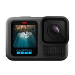 Kamera sportowa GoPro Hero 13 Black Accessory Hard Bundle