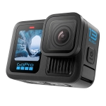 Kamera sportowa GoPro Hero 13 Black Accessory Hard Bundle