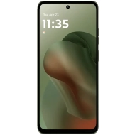 Motorola Moto G56 5G 8/256GB Zielony - Pantone Dill