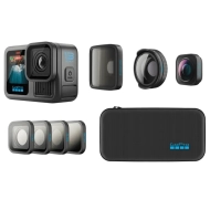 HERO13 Black + HB-Series Lens Collection