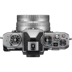 Aparat Nikon Z fc + DX 16-50mm f/3.5-6.3 VR + DX 50-250mm f/4.5-6.3 VR