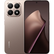 Xiaomi 15T 5G 12/256GB Różowo złoty - Rose Gold