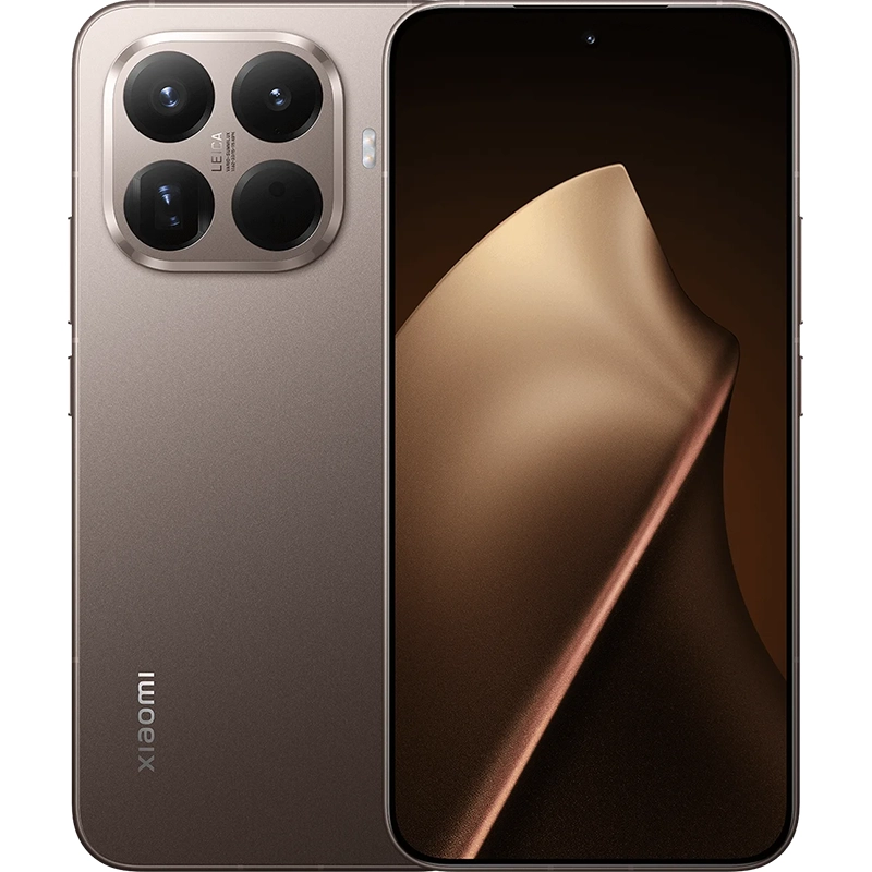 Xiaomi 15T Pro 5G 12/256GB Złoty - Mocha Gold