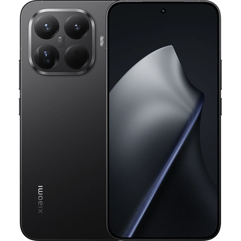 Xiaomi 15T Pro 5G 12/1TB Czarny - Black