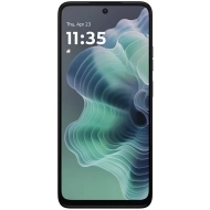 Motorola Moto G35 5G 8/256GB Czarny - Midnight Black 