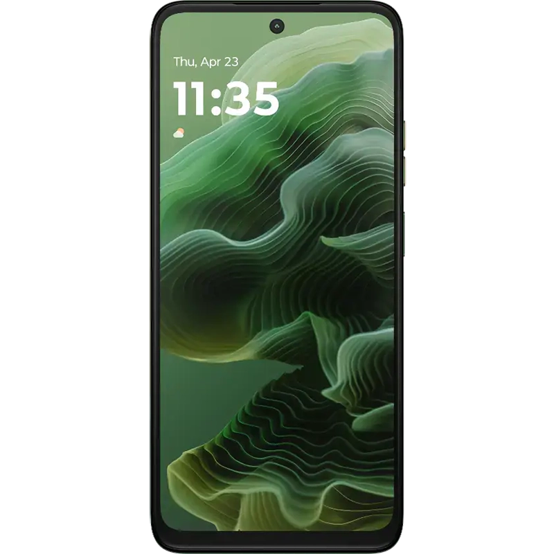 Motorola Moto G35 5G 4/128 GB Zielony - Leaf Green