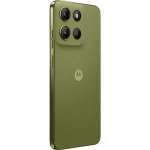 Motorola moto G15 4/128GB Zielony - Iguana Green