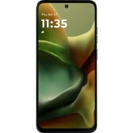 Motorola Moto G15 Power 8/256 GB Zielony - Iguana Green