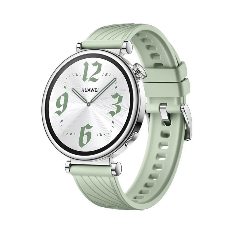 Huawei Watch GT 4 41mm Zielony - Green