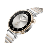 Huawei Watch GT 4 41mm Srebrny - Silver