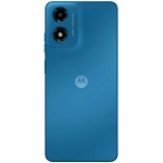 Motorola Moto G04s 4G Dual Sim 4/64GB Niebieski - Satin Blue