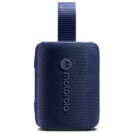 Głośnik bezprzewodowy Motorola Rokr 300 Niebieski - Blue