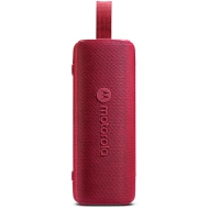 Głośnik bezprzewodowy Motorola Rokr 600 Czerwony - Red