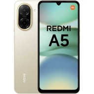 Xiaomi Redmi A5 4G 3/64GB Złoty - Sandy Gold