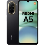 Xiaomi Redmi A5 4G 3/64GB Czarny - Midnight Black