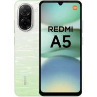 Xiaomi Redmi A5 4G 4/128GB Zielony - Lake Green