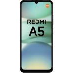 Xiaomi Redmi A5 4G 4/128GB Czarny - Midnight Black