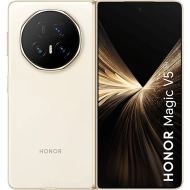 Honor Magic V5 5G Dual Sim 16/ 512GB Biały - Ivory White