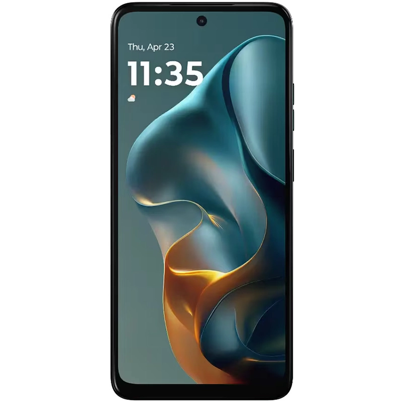 Motorola Moto G05 4G 4/64GB Zielona - Forest Green