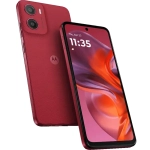 Motorola Moto G05 4G 4/64GB Czerwona - Plum Red
