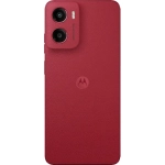 Motorola Moto G05 4G 4/64GB Czerwona - Plum Red