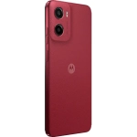 Motorola Moto G05 4G 4/128GB Czerwony - Plum Red