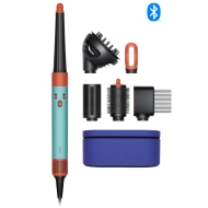 Suszarko-lokówka Dyson multi-styler Airwap i.d. Curly+Coily Ceramic Platyna-topaz - Patina-Topaz