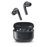 Słuchawki bezprzewodowe Motorola Moto Buds 065 Czarne