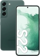Samsung Galaxy S22 5G 8/128 GB zielony