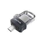 Pendrive SanDisk Ultra Dual Drive m3.0 256 GB