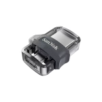 Pendrive SanDisk Ultra Dual Drive m3.0 256 GB