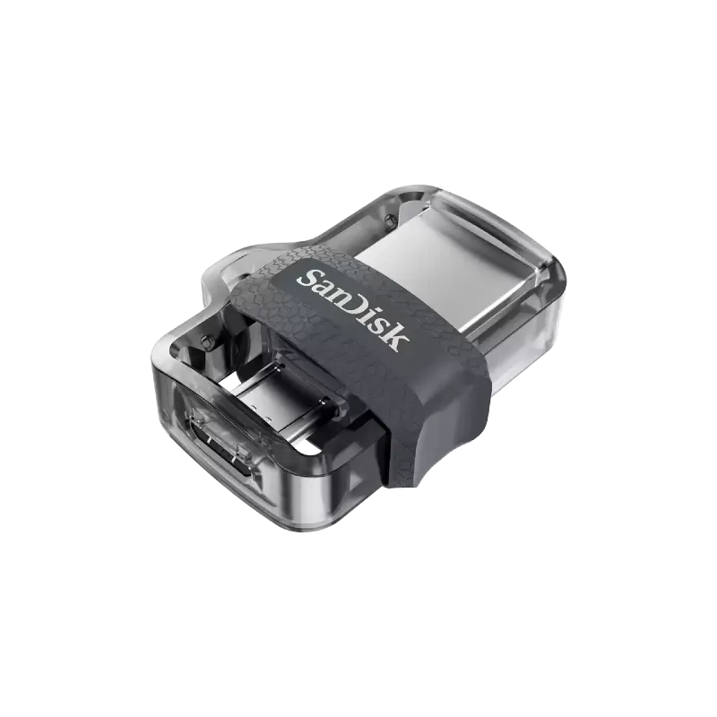 Pendrive SanDisk Ultra Dual Drive m3.0 256 GB