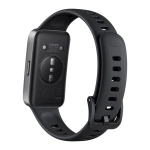 Smartband Huawei Band 10 Czarny - Black