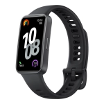 Smartband Huawei Band 10 Czarny - Black