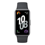 Smartband Huawei Band 10 Czarny - Black