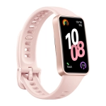 Smartband Huawei Band 10 Różowy - Pink