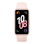 Smartband Huawei Band 10 Różowy - Pink