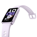 Smartband Huawei Band 10 Fioletowy - Purple
