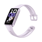 Smartband Huawei Band 10 Fioletowy - Purple