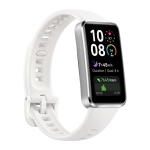 Smartband Huawei Band 10 Biały - White