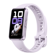 Smartband Huawei Band 10 Fioletowy - Purple