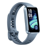 Smartband Huawei Band 10 Niebieski - Blue