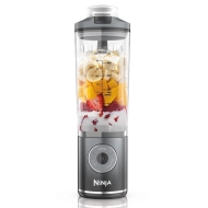 Blender Ninja BC251 Blast Max Smoothie Maker 570ml Szary - Gray