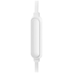 Słuchawki Motorola Earbuds 3C-S USB-C Białe - White