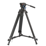 Statyw Leofoto VT-10+LF-60 
