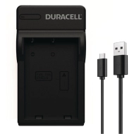 Ładowarka Duracell  Nikon EN-EL9 USB