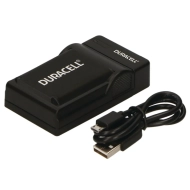 Ładowarka Duracell  Panasonic DMW-BLC12