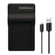 Ładowarka Duracell Canon LP-E5 USB