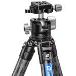 Statyw Leofoto Ranger LS-284C+LH-30