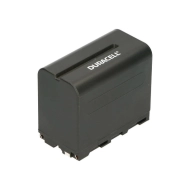 Akumulator Duracell Sony NP-F930/950/970 7.2V 7800mAh
